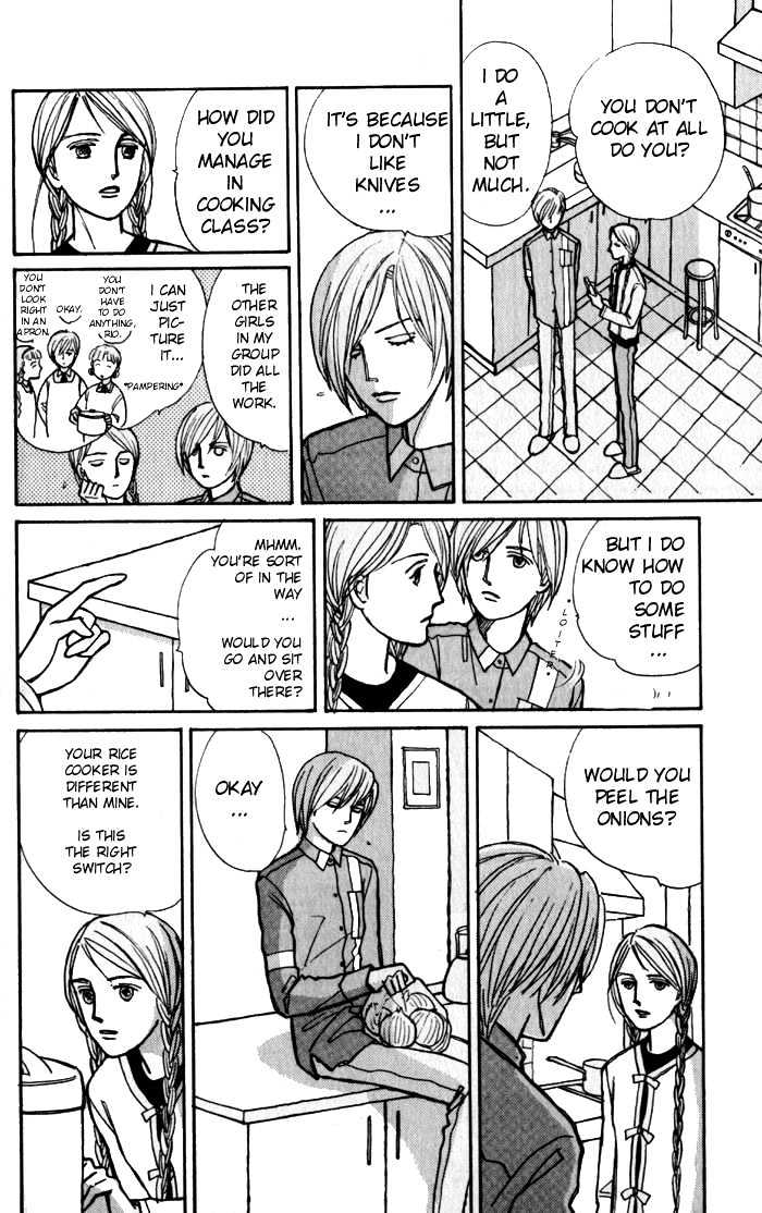 Pieta Vol.01 Chapter 0 page 119 - Vol.01 Chapter 0