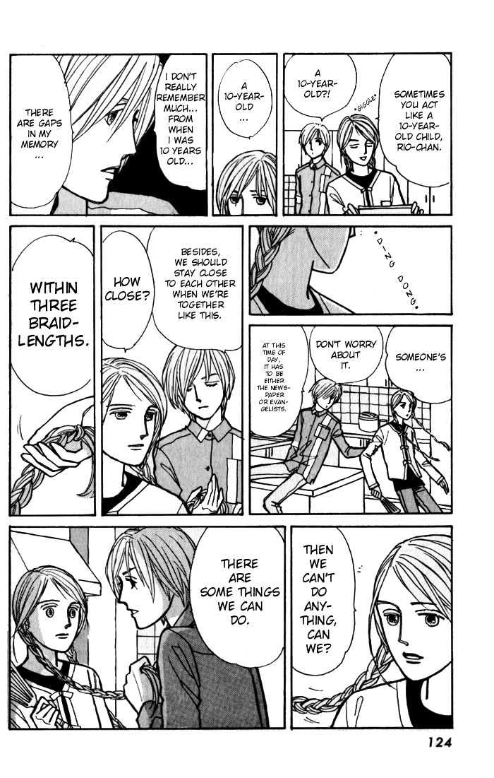 Pieta Vol.01 Chapter 0 page 121 - Vol.01 Chapter 0
