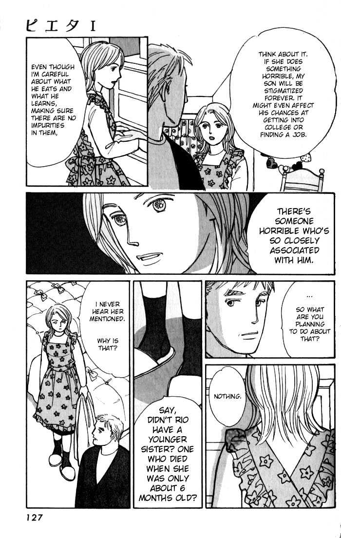 Pieta Vol.01 Chapter 0 page 124 - Vol.01 Chapter 0