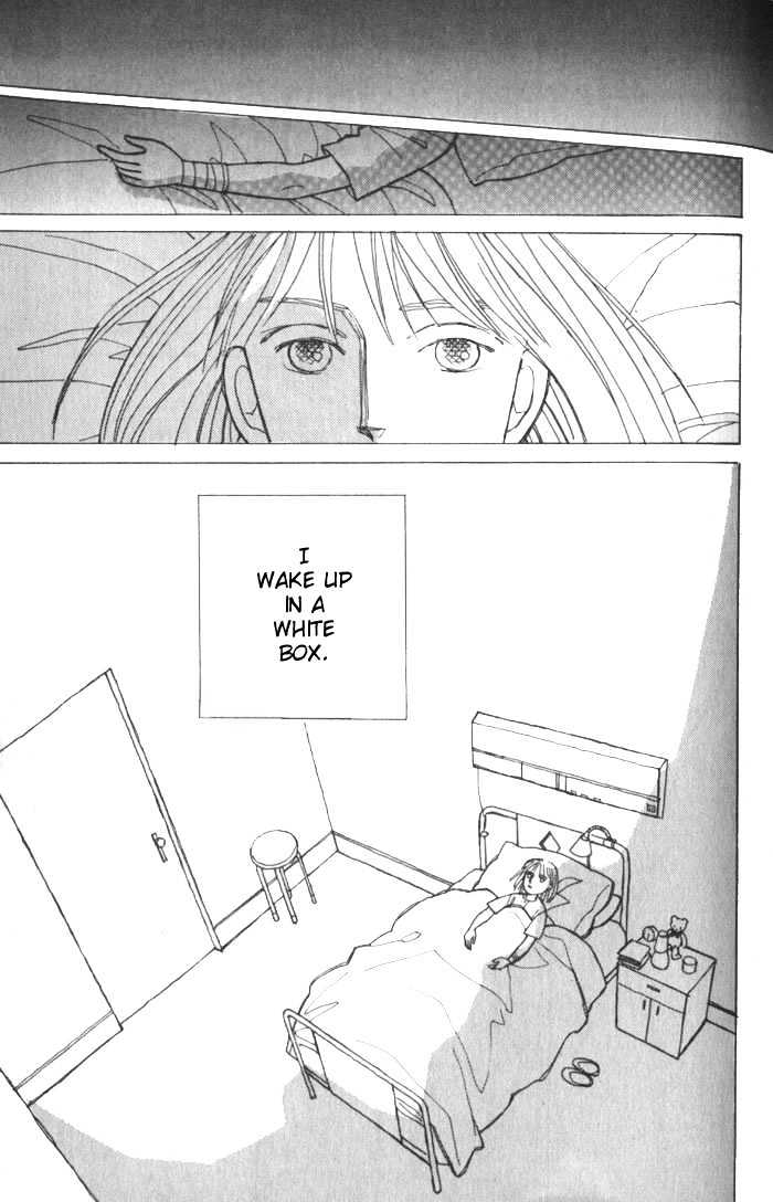 Pieta Vol.01 Chapter 0 page 128 - Vol.01 Chapter 0