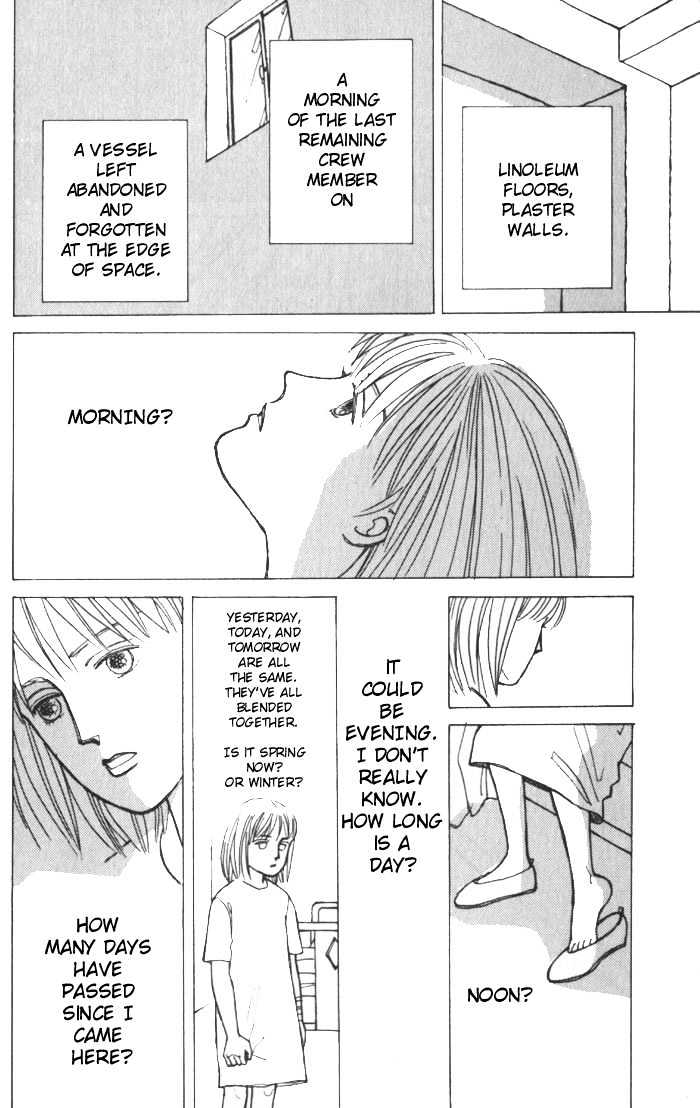 Pieta Vol.01 Chapter 0 page 129 - Vol.01 Chapter 0