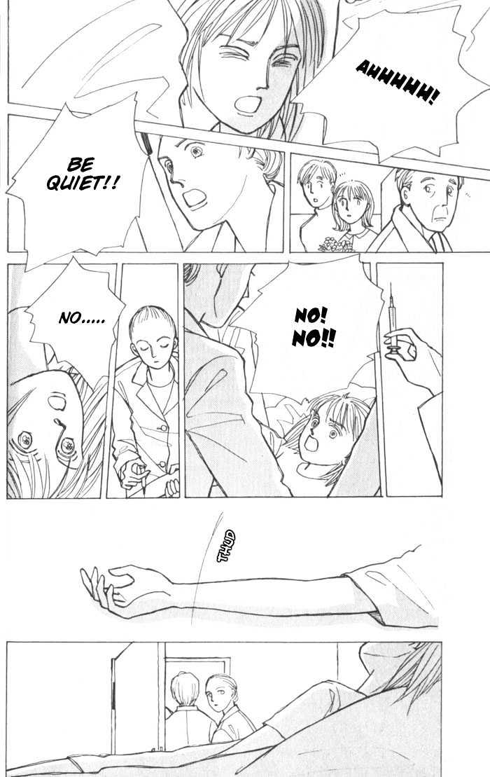 Pieta Vol.01 Chapter 0 page 131 - Vol.01 Chapter 0