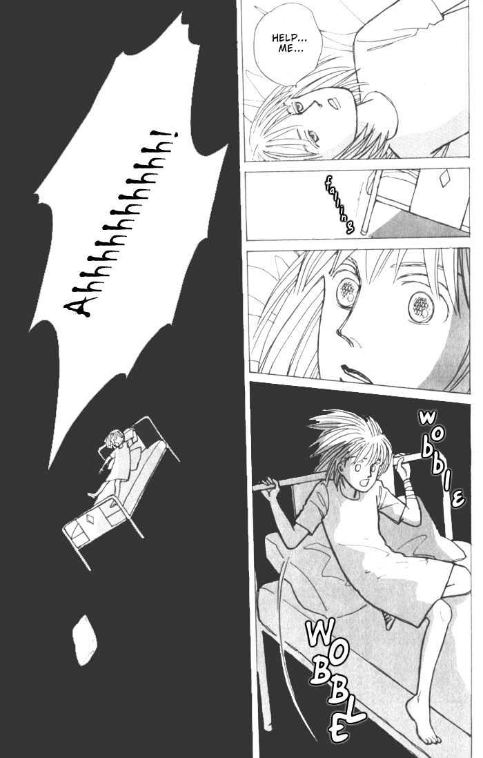 Pieta Vol.01 Chapter 0 page 132 - Vol.01 Chapter 0