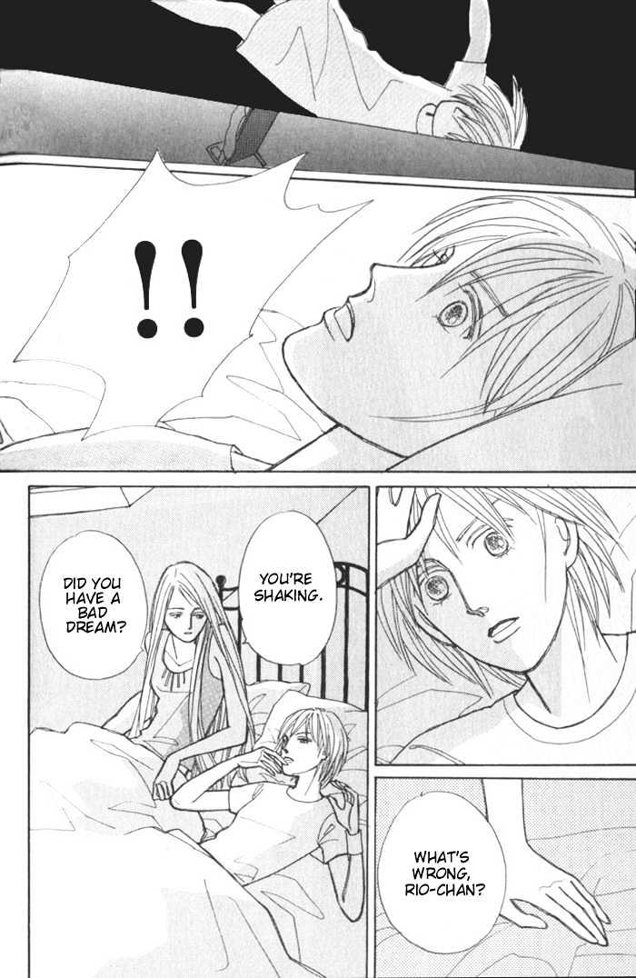 Pieta Vol.01 Chapter 0 page 133 - Vol.01 Chapter 0