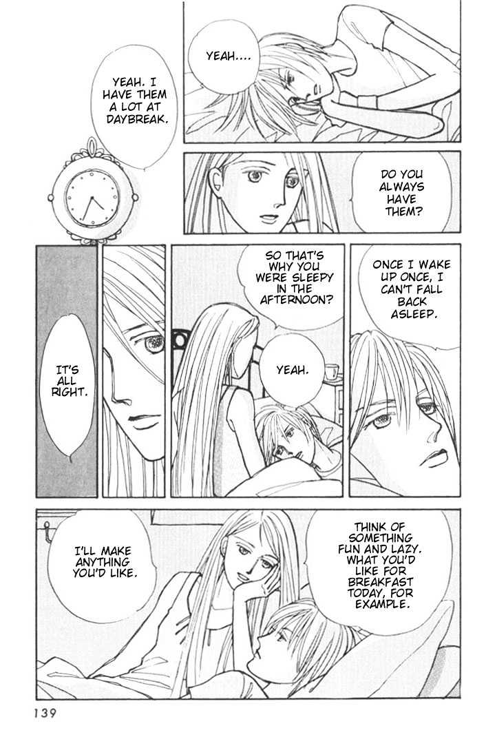Pieta Vol.01 Chapter 0 page 134 - Vol.01 Chapter 0