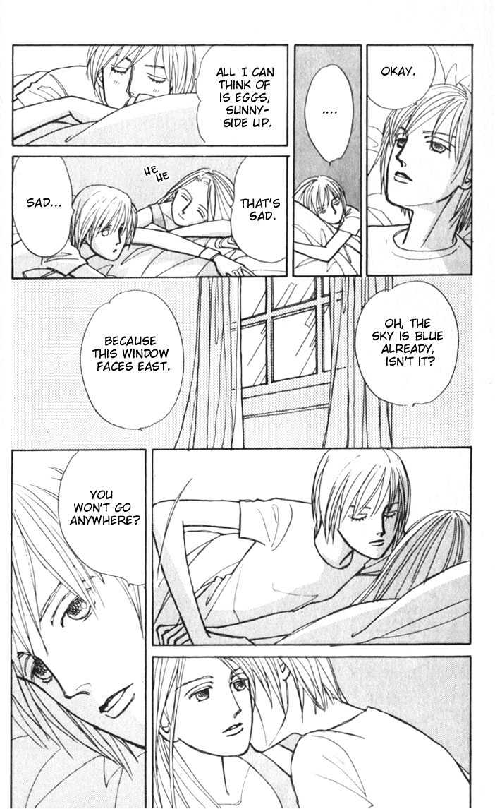 Pieta Vol.01 Chapter 0 page 135 - Vol.01 Chapter 0