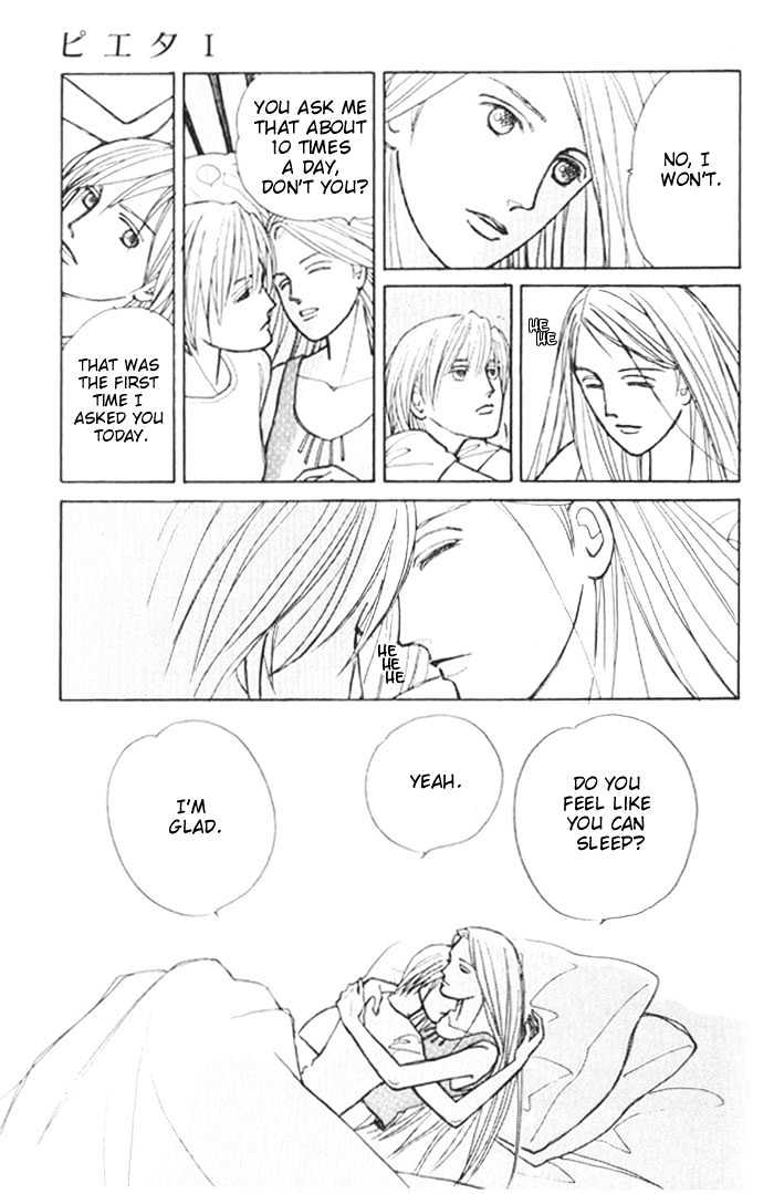 Pieta Vol.01 Chapter 0 page 136 - Vol.01 Chapter 0