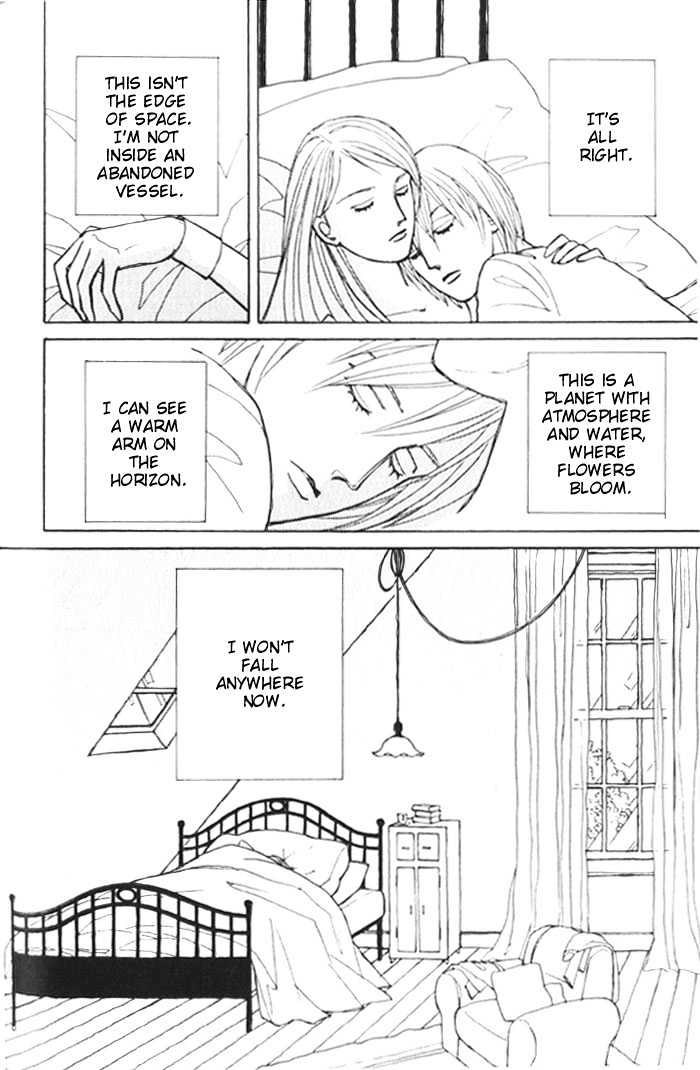 Pieta Vol.01 Chapter 0 page 137 - Vol.01 Chapter 0