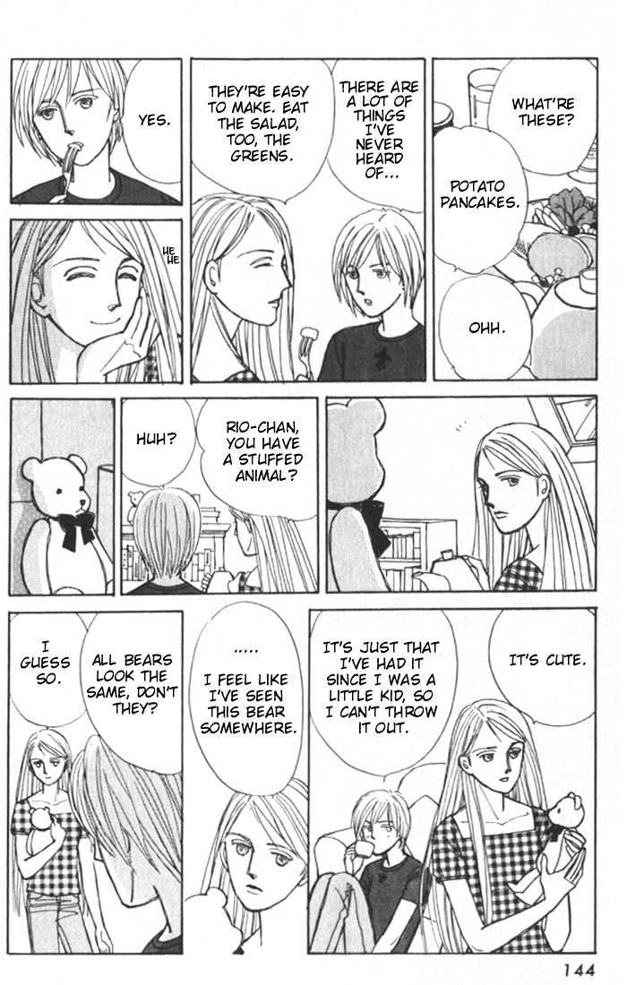 Pieta Vol.01 Chapter 0 page 139 - Vol.01 Chapter 0