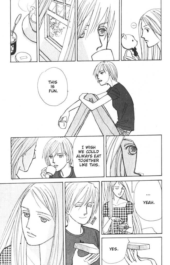 Pieta Vol.01 Chapter 0 page 140 - Vol.01 Chapter 0