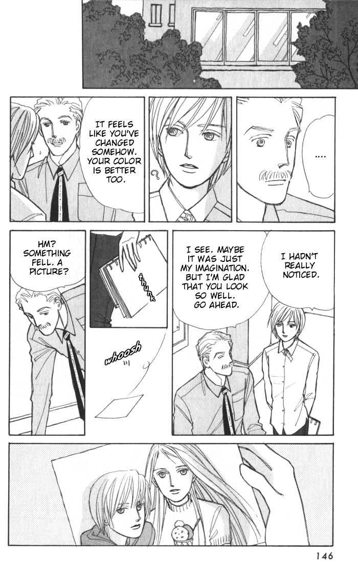 Pieta Vol.01 Chapter 0 page 141 - Vol.01 Chapter 0