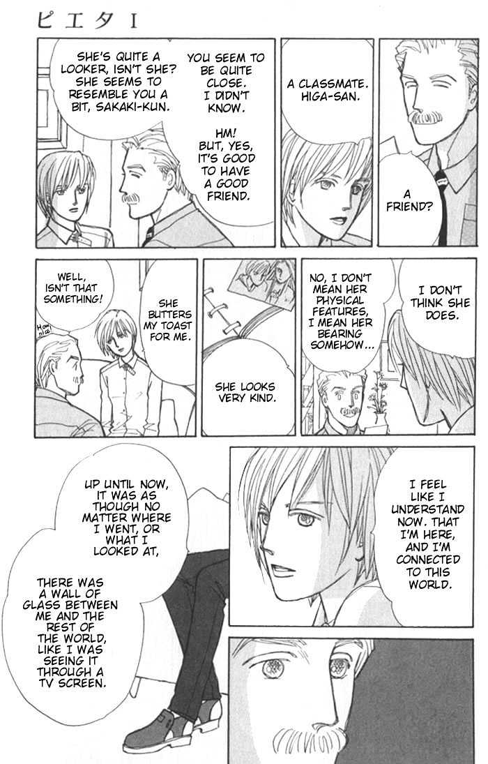 Pieta Vol.01 Chapter 0 page 142 - Vol.01 Chapter 0