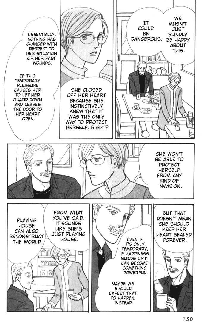 Pieta Vol.01 Chapter 0 page 145 - Vol.01 Chapter 0