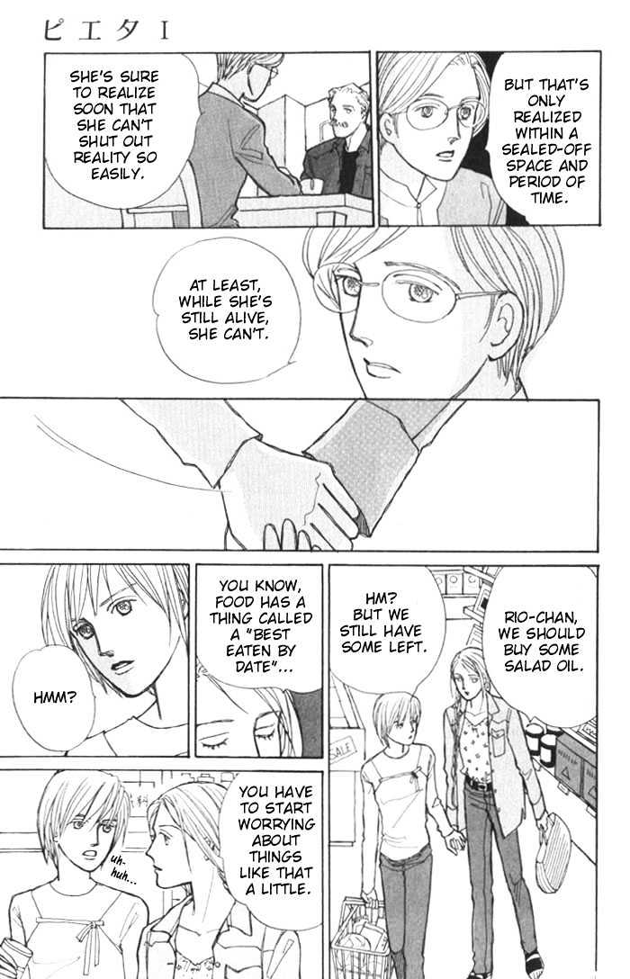 Pieta Vol.01 Chapter 0 page 146 - Vol.01 Chapter 0