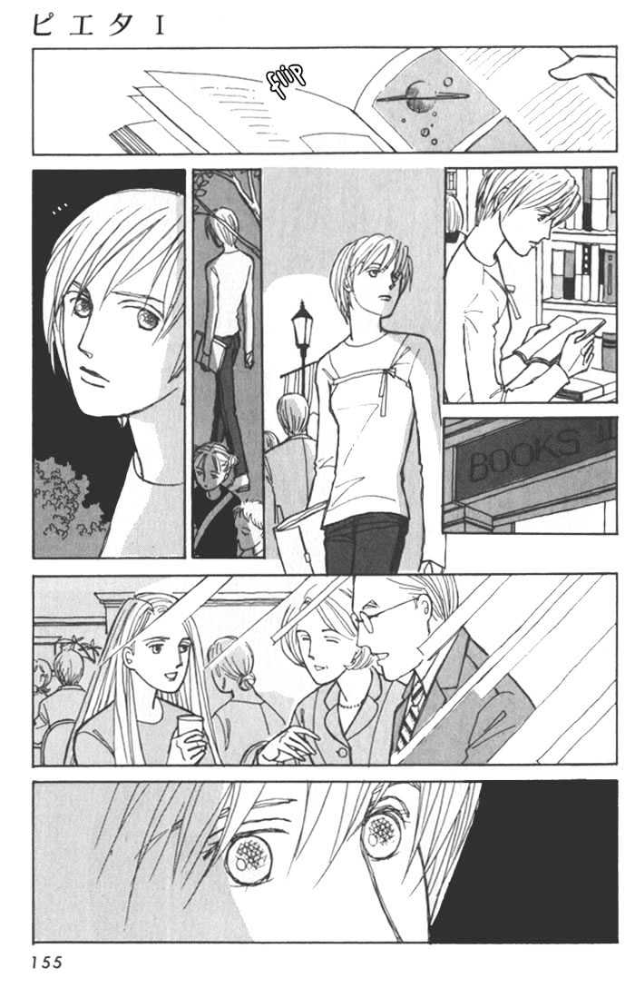 Pieta Vol.01 Chapter 0 page 150 - Vol.01 Chapter 0