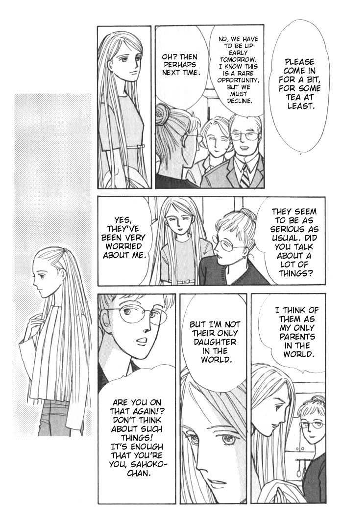 Pieta Vol.01 Chapter 0 page 152 - Vol.01 Chapter 0