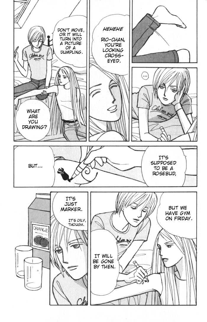 Pieta Vol.01 Chapter 0 page 154 - Vol.01 Chapter 0