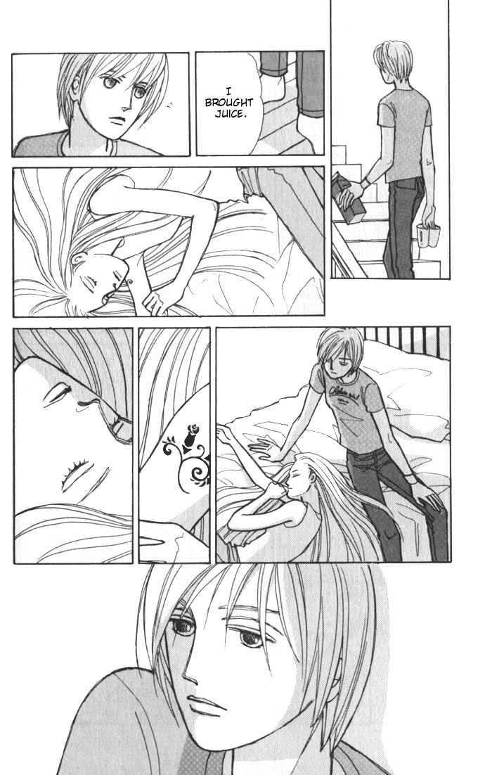 Pieta Vol.01 Chapter 0 page 155 - Vol.01 Chapter 0