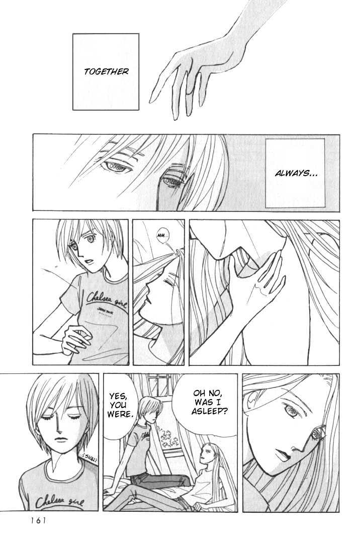 Pieta Vol.01 Chapter 0 page 156 - Vol.01 Chapter 0