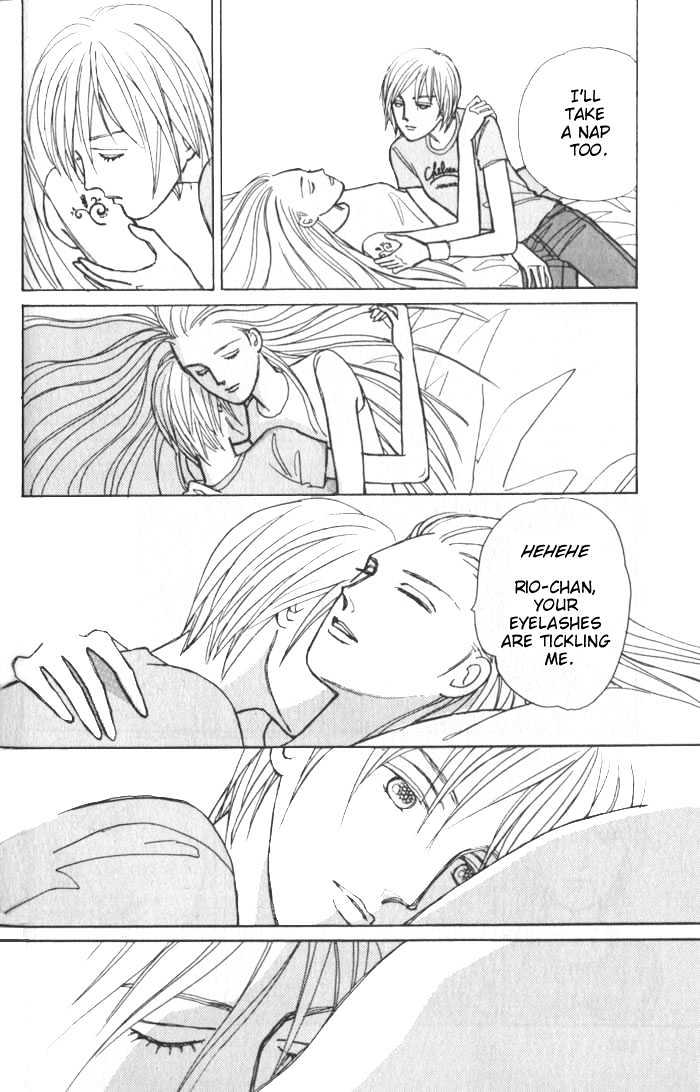 Pieta Vol.01 Chapter 0 page 157 - Vol.01 Chapter 0
