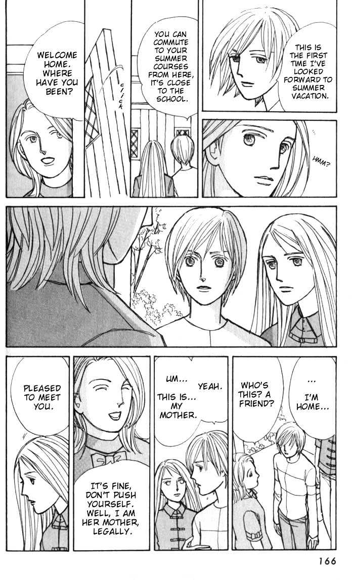 Pieta Vol.01 Chapter 0 page 161 - Vol.01 Chapter 0