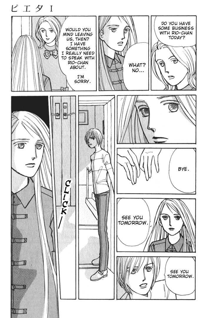 Pieta Vol.01 Chapter 0 page 162 - Vol.01 Chapter 0