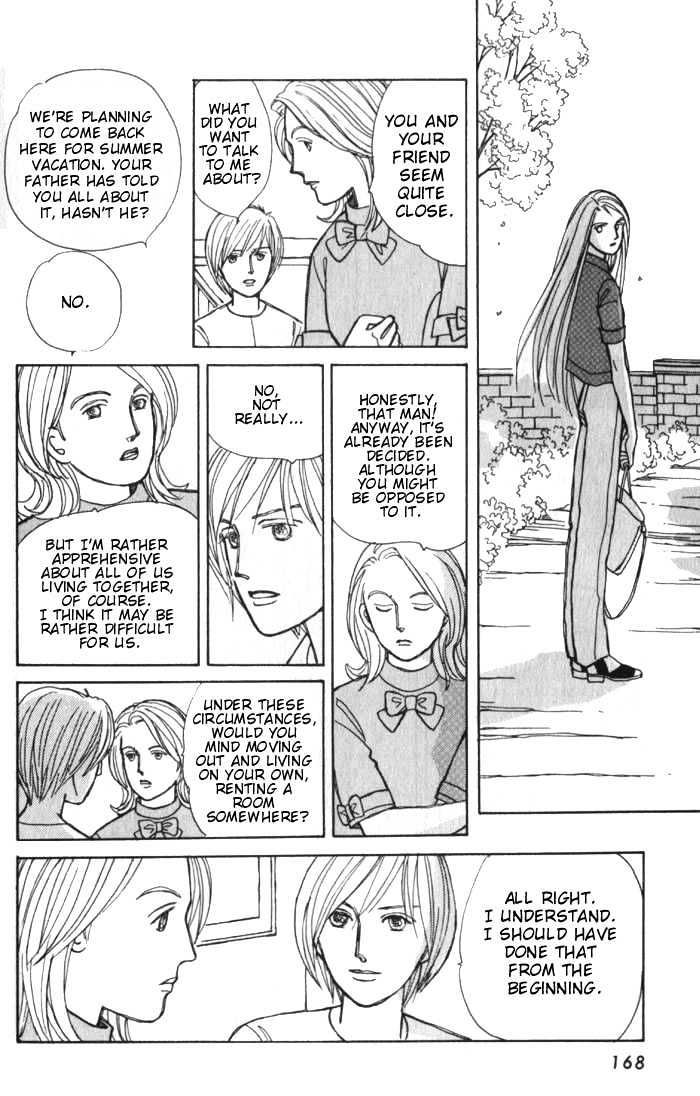 Pieta Vol.01 Chapter 0 page 163 - Vol.01 Chapter 0