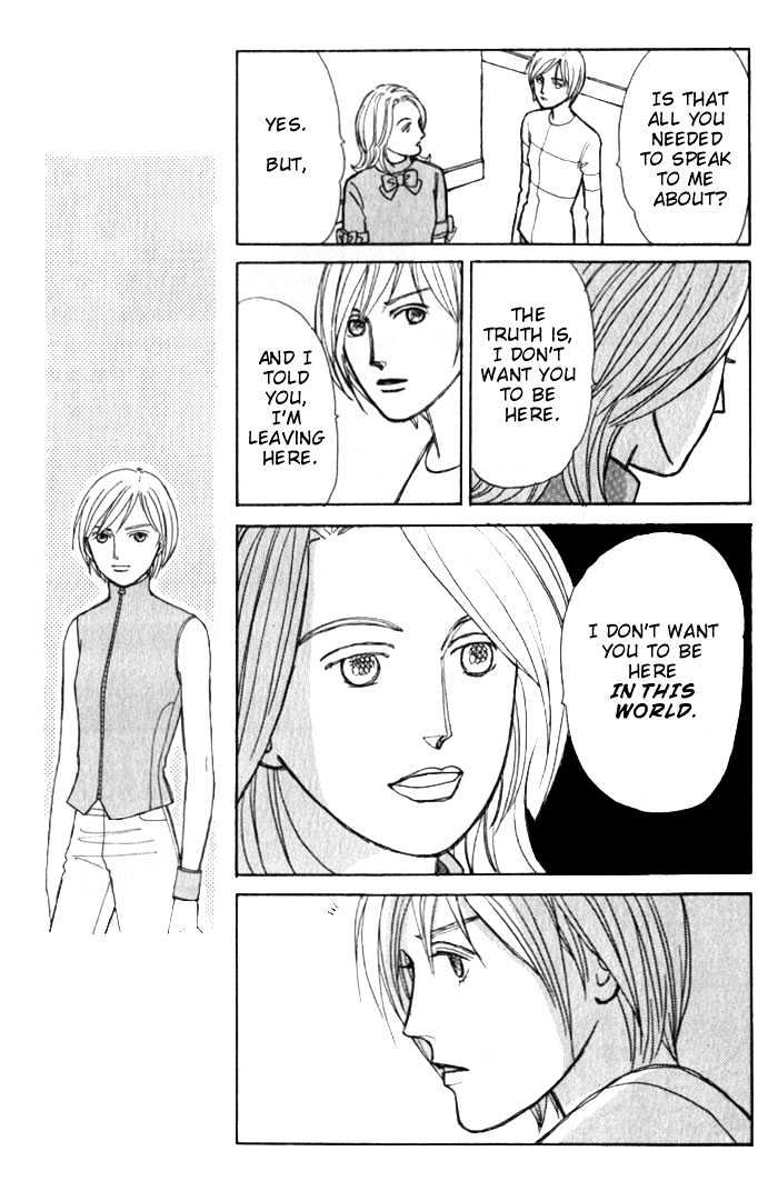 Pieta Vol.01 Chapter 0 page 164 - Vol.01 Chapter 0