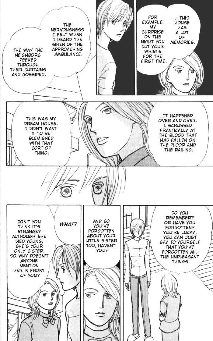 Pieta Vol.01 Chapter 0 page 165 - Vol.01 Chapter 0