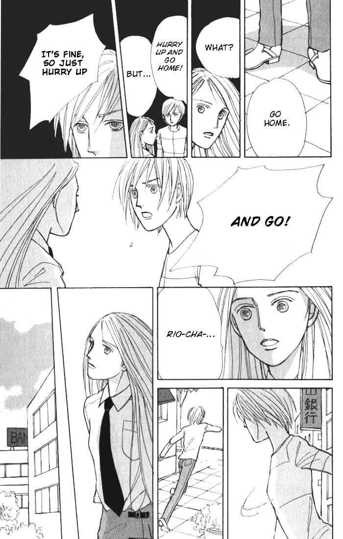 Pieta Vol.01 Chapter 0 page 180 - Vol.01 Chapter 0