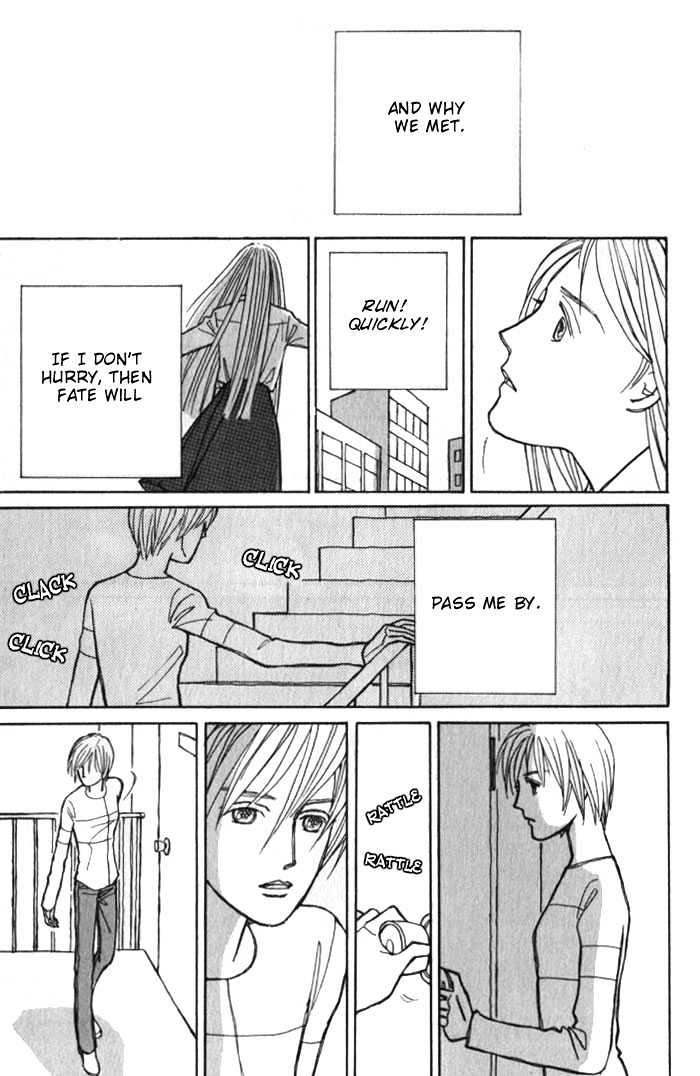 Pieta Vol.01 Chapter 0 page 184 - Vol.01 Chapter 0