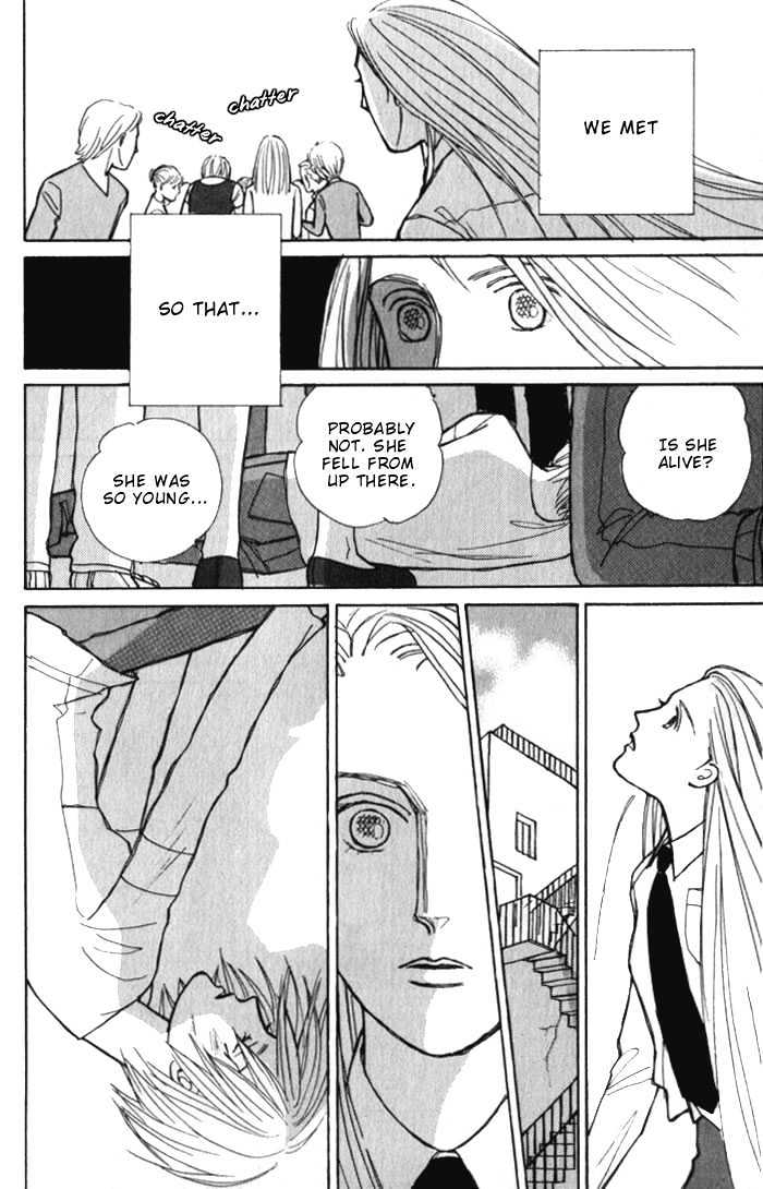 Pieta Vol.01 Chapter 0 page 187 - Vol.01 Chapter 0