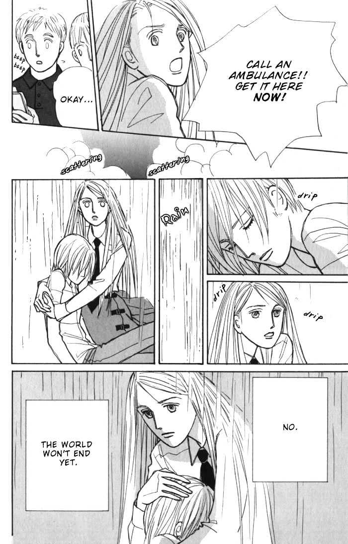 Pieta Vol.01 Chapter 0 page 189 - Vol.01 Chapter 0