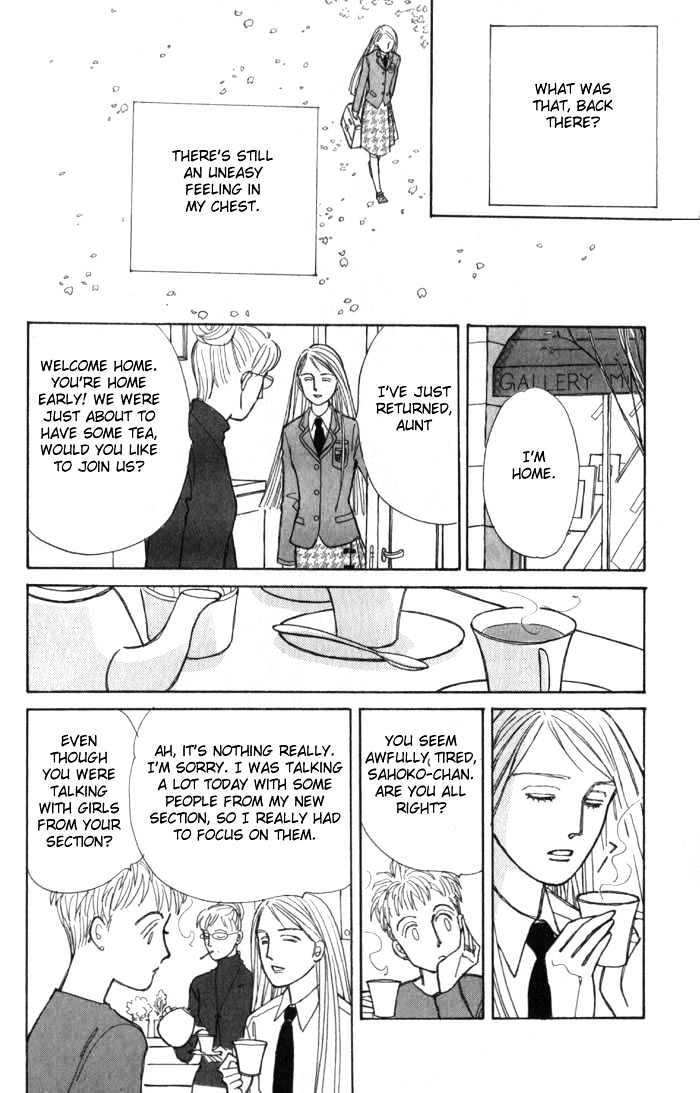 Pieta Vol.01 Chapter 0 page 22 - Vol.01 Chapter 0