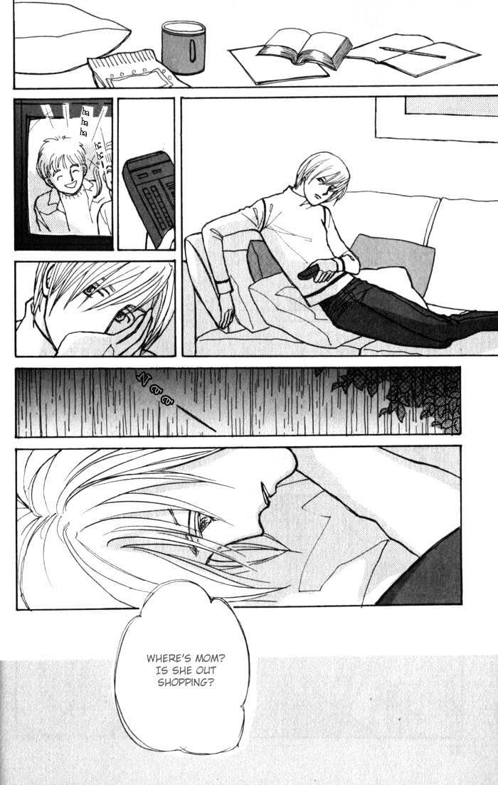 Pieta Vol.01 Chapter 0 page 26 - Vol.01 Chapter 0