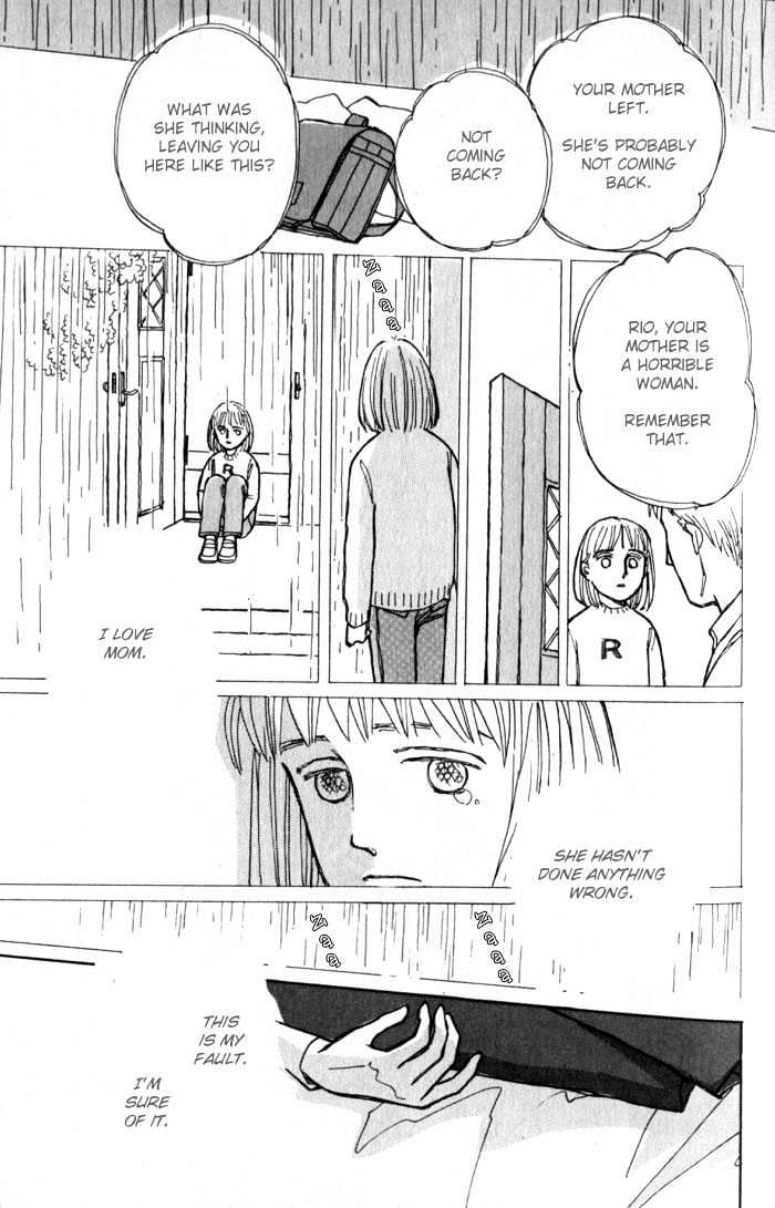Pieta Vol.01 Chapter 0 page 27 - Vol.01 Chapter 0