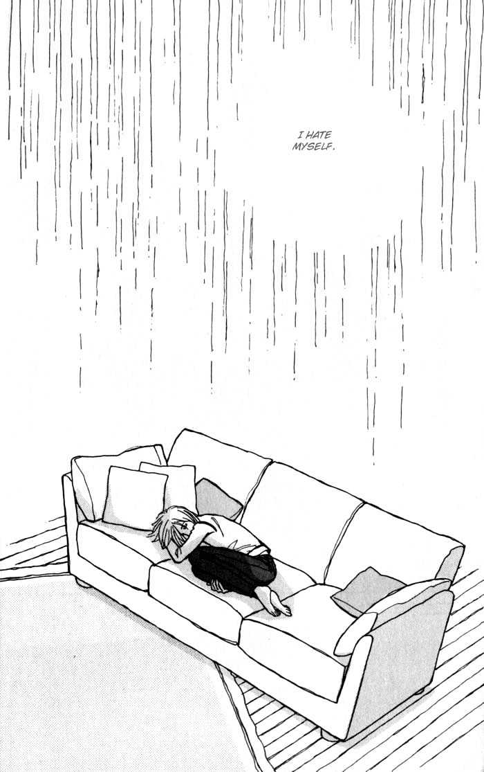 Pieta Vol.01 Chapter 0 page 28 - Vol.01 Chapter 0