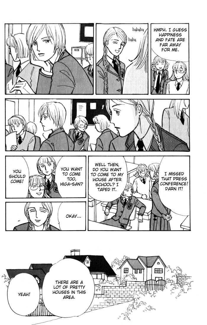 Pieta Vol.01 Chapter 0 page 30 - Vol.01 Chapter 0