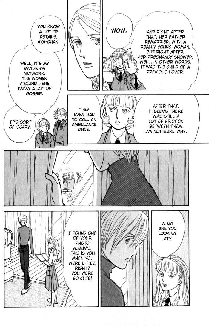 Pieta Vol.01 Chapter 0 page 32 - Vol.01 Chapter 0