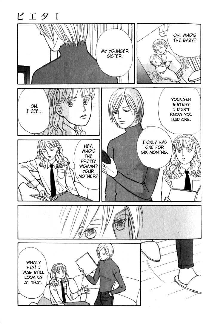 Pieta Vol.01 Chapter 0 page 33 - Vol.01 Chapter 0