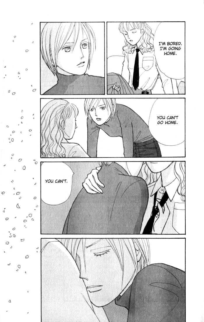 Pieta Vol.01 Chapter 0 page 34 - Vol.01 Chapter 0
