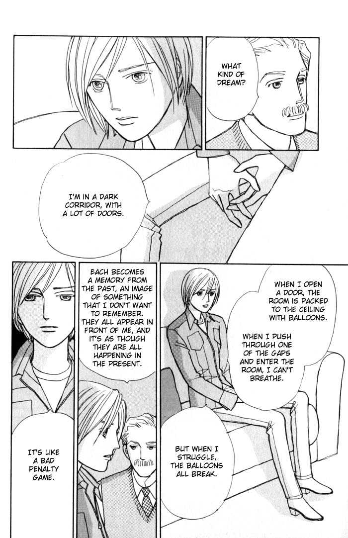 Pieta Vol.01 Chapter 0 page 36 - Vol.01 Chapter 0
