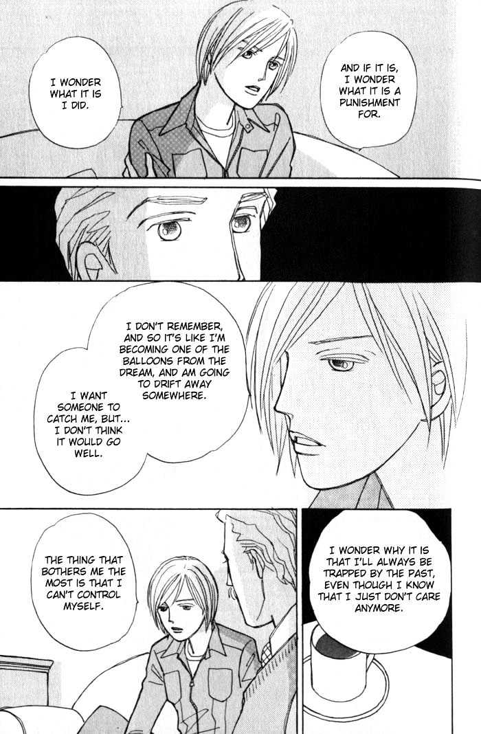 Pieta Vol.01 Chapter 0 page 37 - Vol.01 Chapter 0