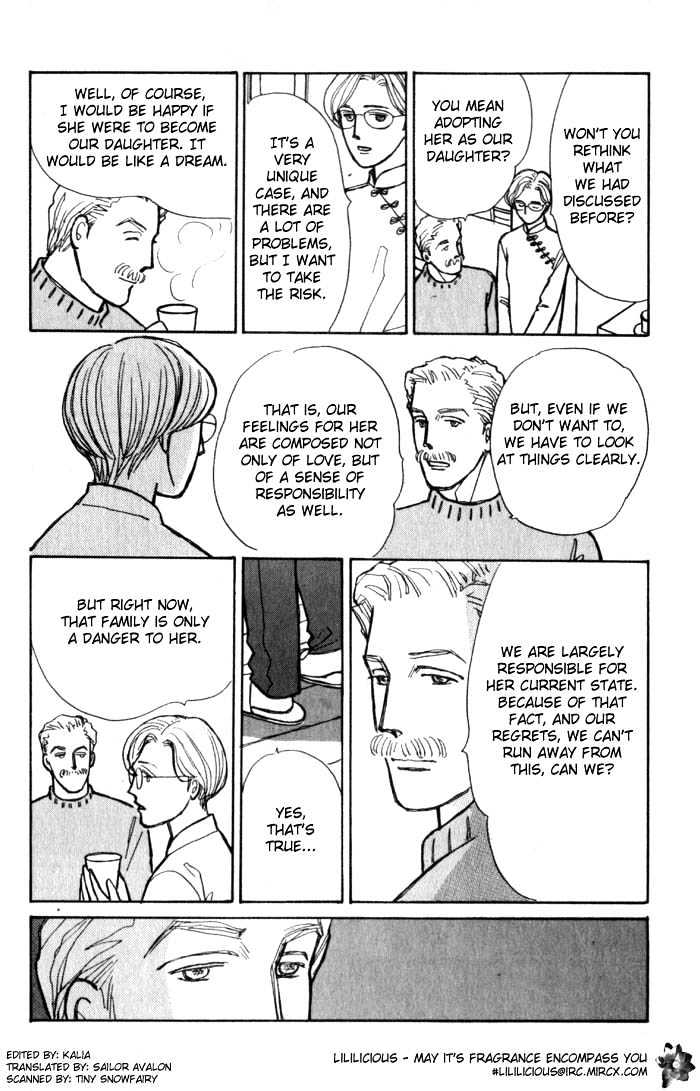 Pieta Vol.01 Chapter 0 page 40 - Vol.01 Chapter 0