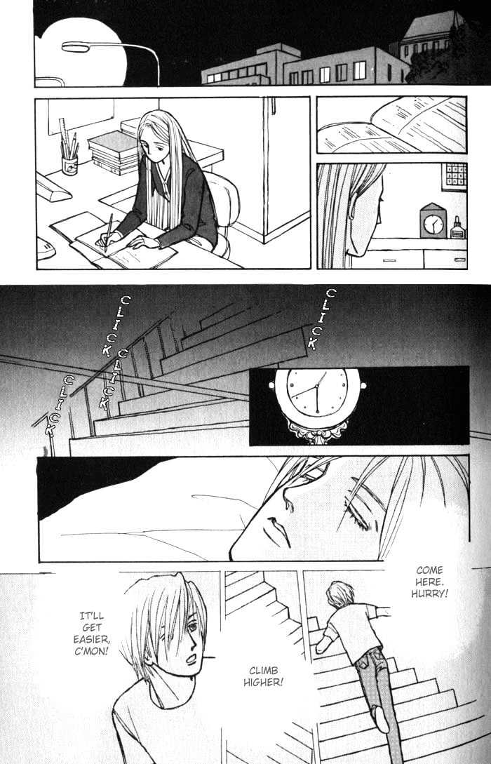 Pieta Vol.01 Chapter 0 page 41 - Vol.01 Chapter 0