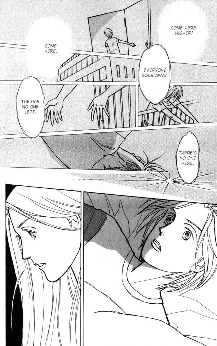 Pieta Vol.01 Chapter 0 page 42 - Vol.01 Chapter 0