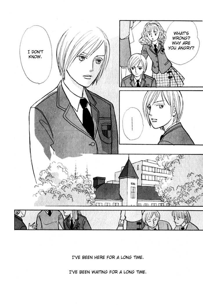 Pieta Vol.01 Chapter 0 page 50 - Vol.01 Chapter 0