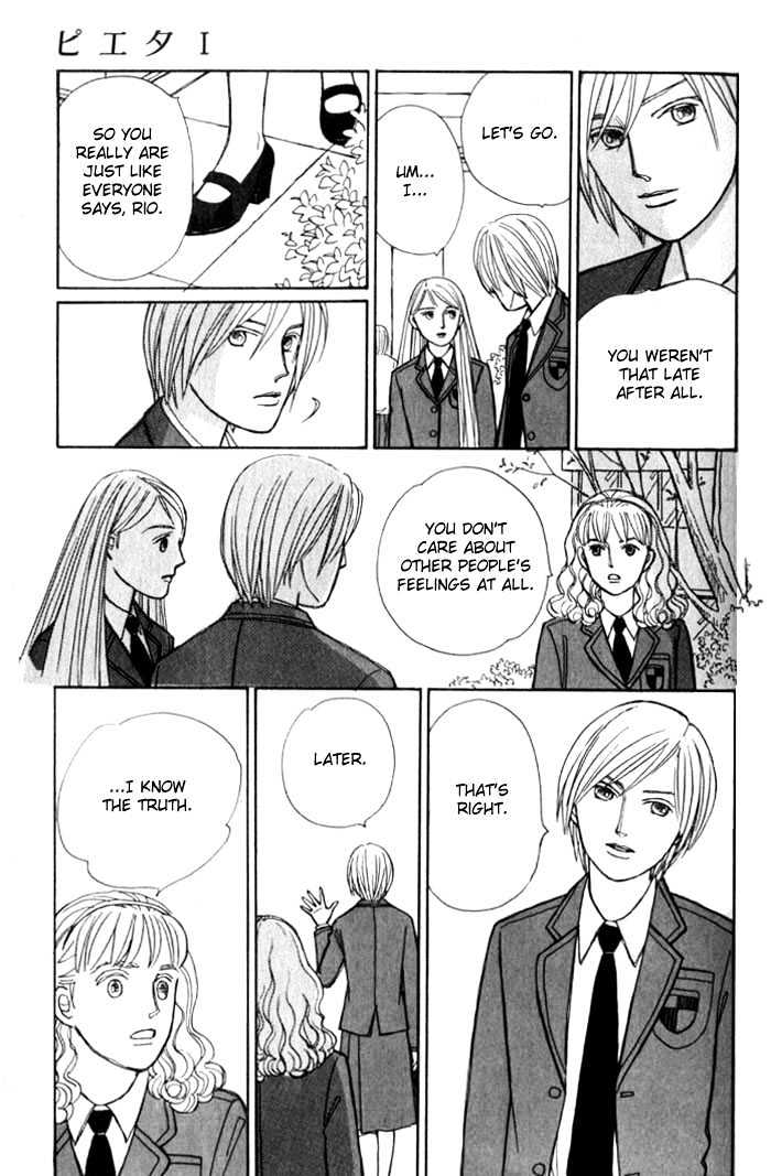 Pieta Vol.01 Chapter 0 page 67 - Vol.01 Chapter 0