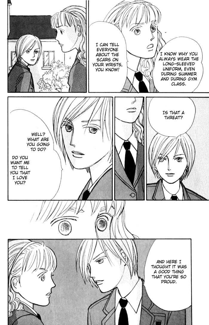 Pieta Vol.01 Chapter 0 page 68 - Vol.01 Chapter 0
