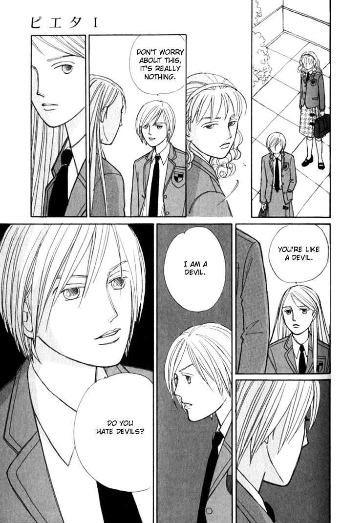 Pieta Vol.01 Chapter 0 page 69 - Vol.01 Chapter 0